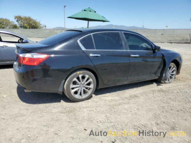 HONDA ACCORD SPORT, 1HGCR2F54FA272010