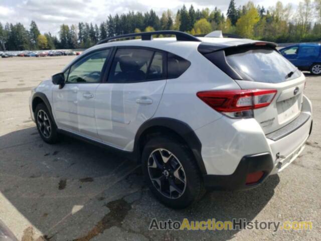 SUBARU CROSSTREK PREMIUM, JF2GTABC8JH210448