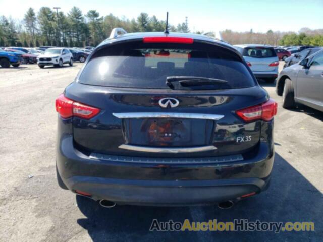 INFINITI FX35, JN8AS1MW4CM152528