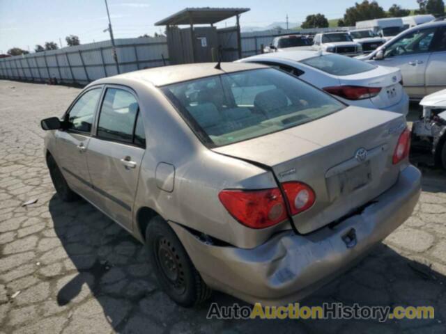 TOYOTA COROLLA CE, 1NXBR32E88Z952172