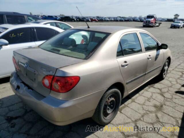 TOYOTA COROLLA CE, 1NXBR32E88Z952172