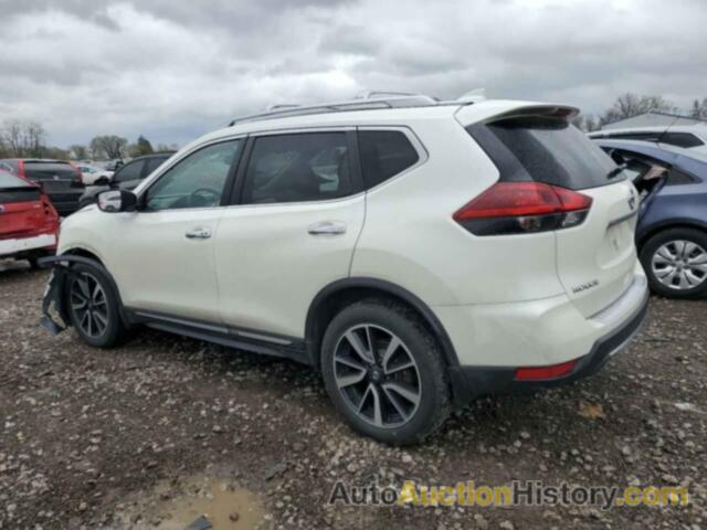 NISSAN ROGUE S, JN8AT2MV9JW343521