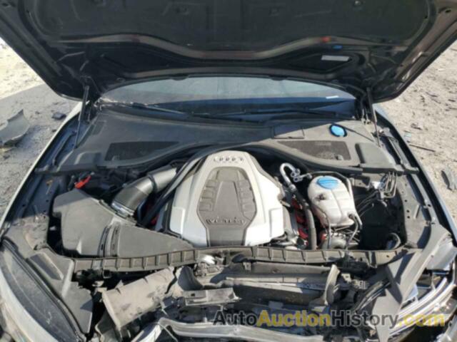 AUDI A7 PREMIUM PLUS, WAUWGAFC6GN014069