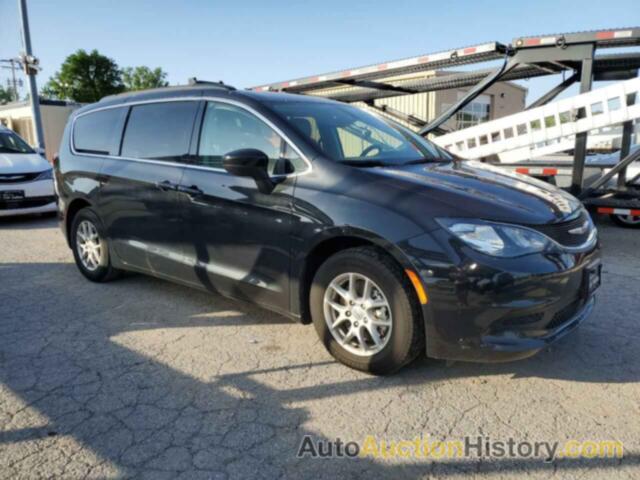 CHRYSLER MINIVAN LXI, 2C4RC1DG2MR551909