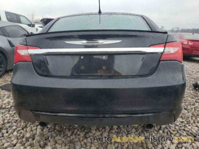 CHRYSLER 200 LIMITED, 1C3CCBCGXDN574000