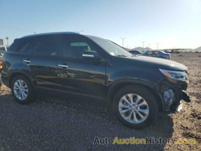 KIA SORENTO EX, 5XYKU4A79FG643191