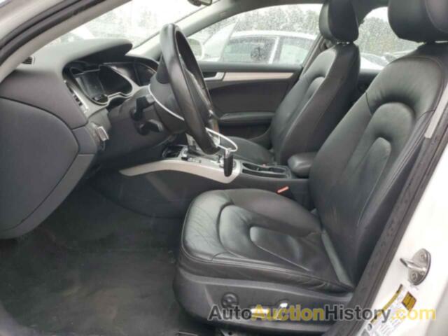 AUDI A4 PREMIUM PLUS, WAUEFAFL6DN025194