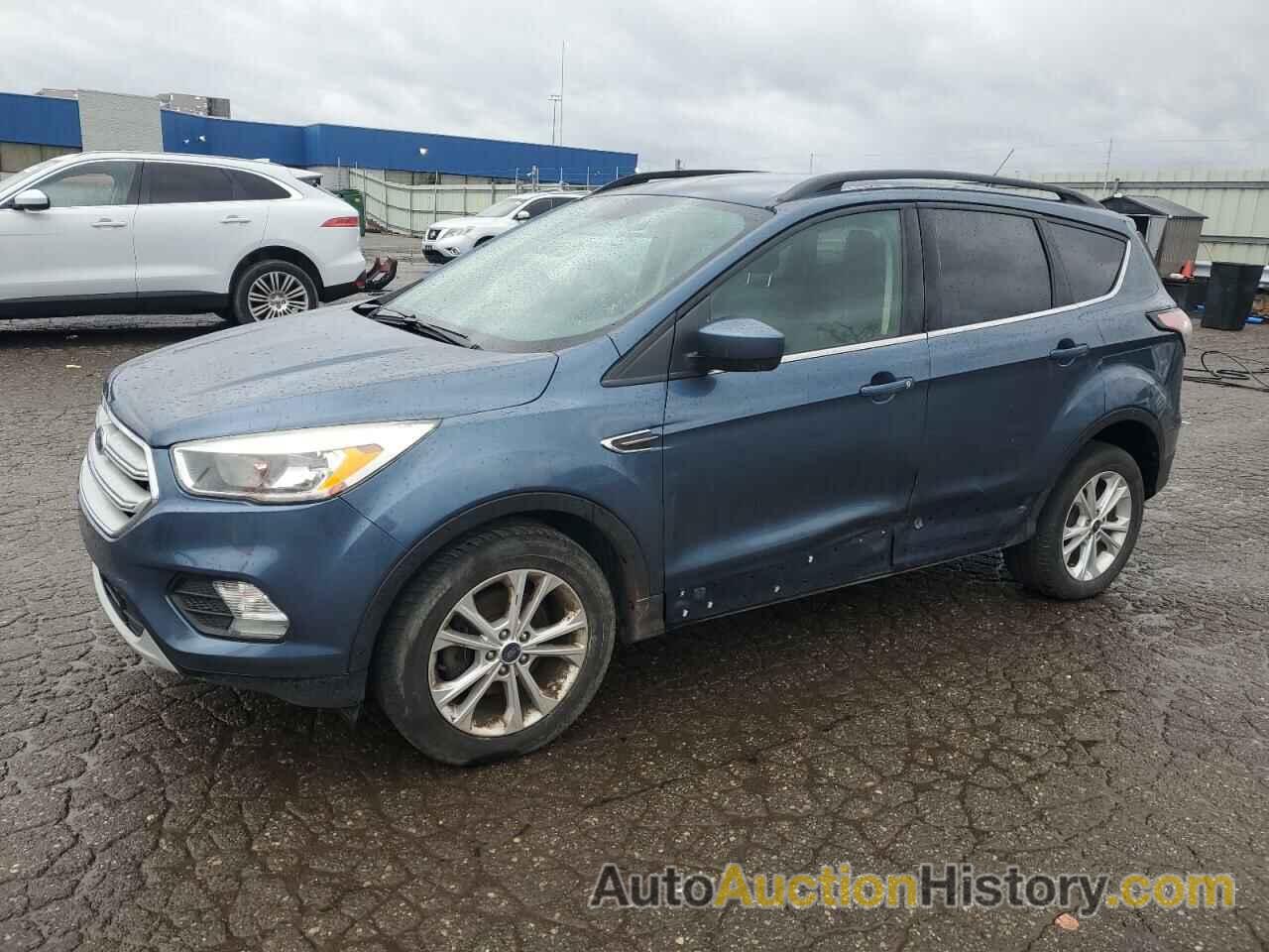 FORD ESCAPE SE, 1FMCU0GD4JUA89751