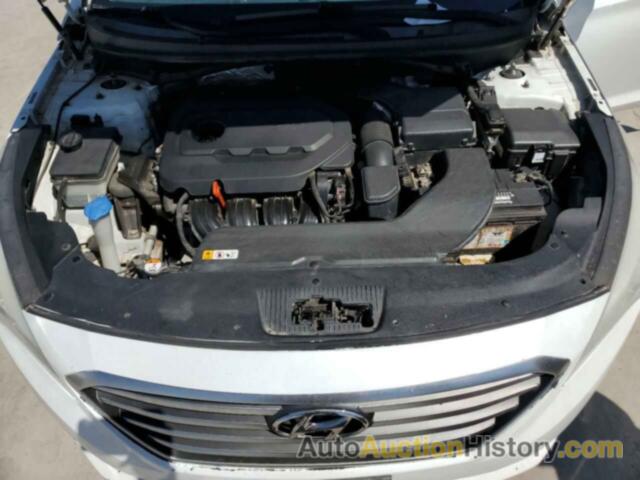 HYUNDAI SONATA SE, 5NPE24AF9FH009382