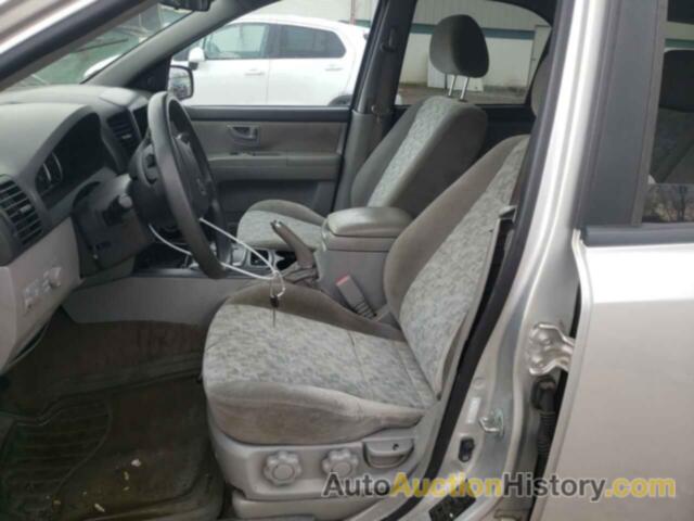 KIA SORENTO LX, KNDJC735295879030