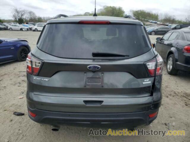 FORD ESCAPE SE, 1FMCU0GD0HUA10540