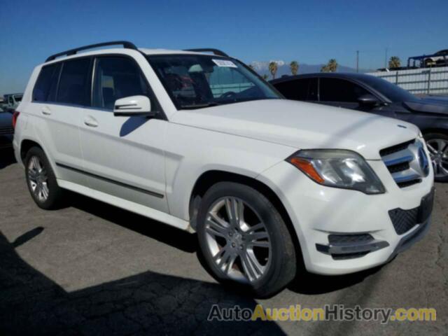 MERCEDES-BENZ GLK-CLASS 350, WDCGG5HB5FG427231