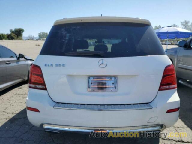 MERCEDES-BENZ GLK-CLASS 350, WDCGG5HB5FG427231