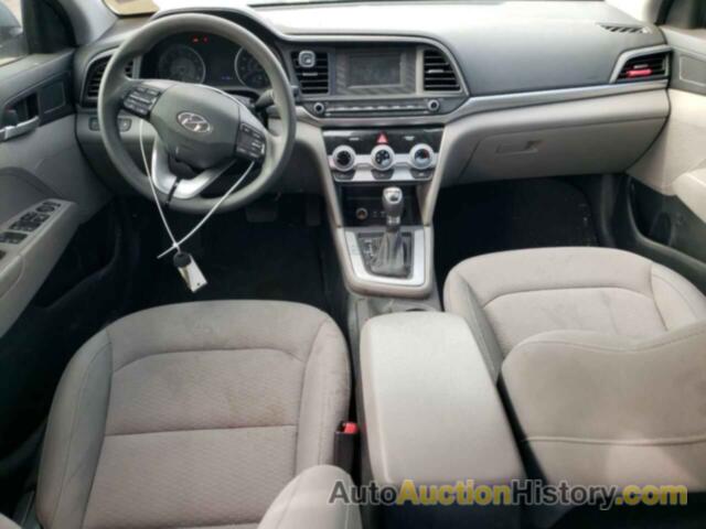 HYUNDAI ELANTRA SE, KMHD74LF6KU847794