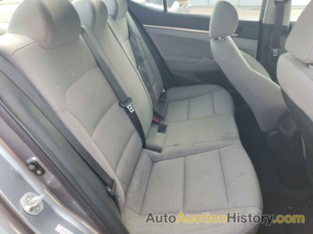 HYUNDAI ELANTRA SE, KMHD74LF6KU847794