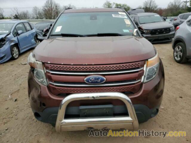 FORD EXPLORER LIMITED, 1FM5K8F82FGB05453