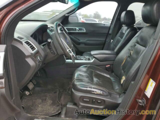 FORD EXPLORER LIMITED, 1FM5K8F82FGB05453