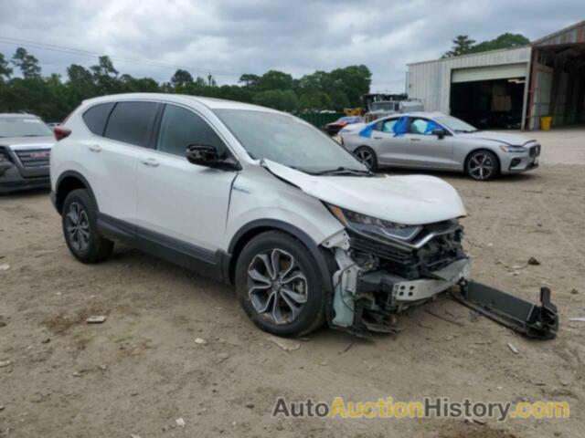 HONDA CRV EX, 5J6RT6H55NL011934