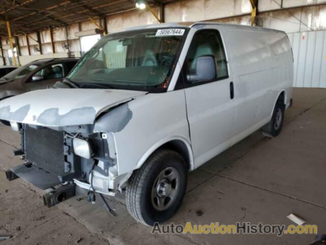 CHEVROLET EXPRESS, 1GCFG15X951236391