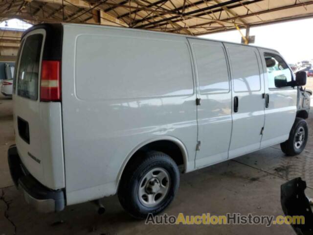 CHEVROLET EXPRESS, 1GCFG15X951236391