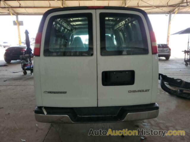 CHEVROLET EXPRESS, 1GCFG15X951236391