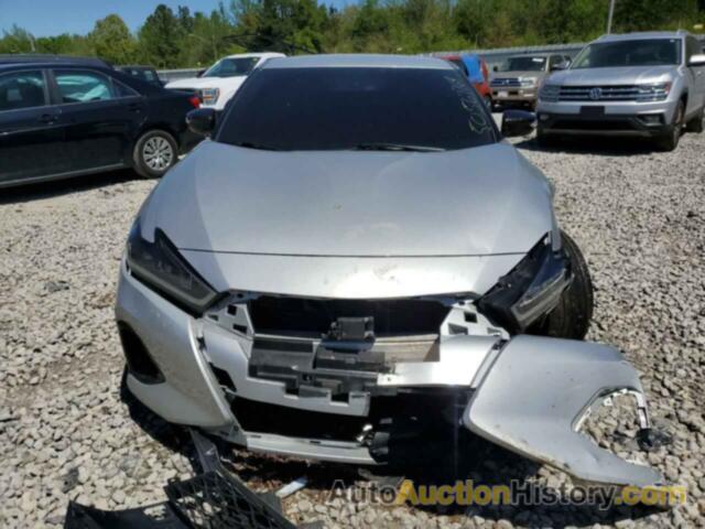 NISSAN MAXIMA SV, 1N4AA6CVXNC502263