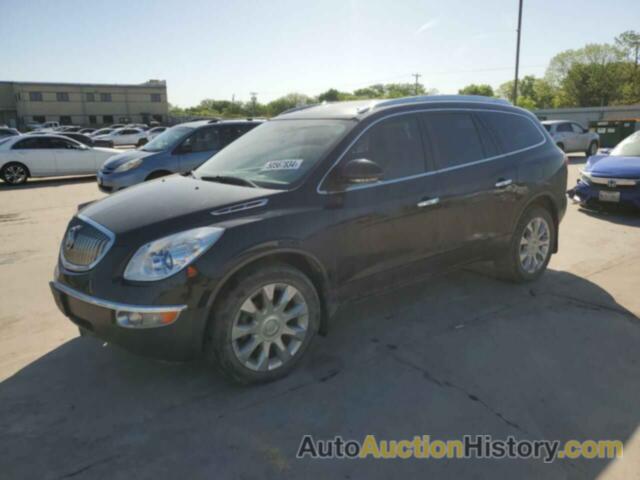 BUICK ENCLAVE, 5GAKVDED8CJ185976