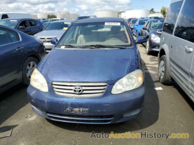 TOYOTA COROLLA CE, JTDBR32E130003504