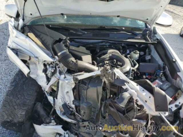 TOYOTA TACOMA DOUBLE CAB, 5TFAZ5CN3MX098789