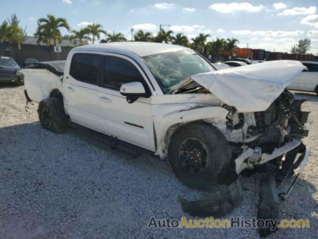 TOYOTA TACOMA DOUBLE CAB, 5TFAZ5CN3MX098789