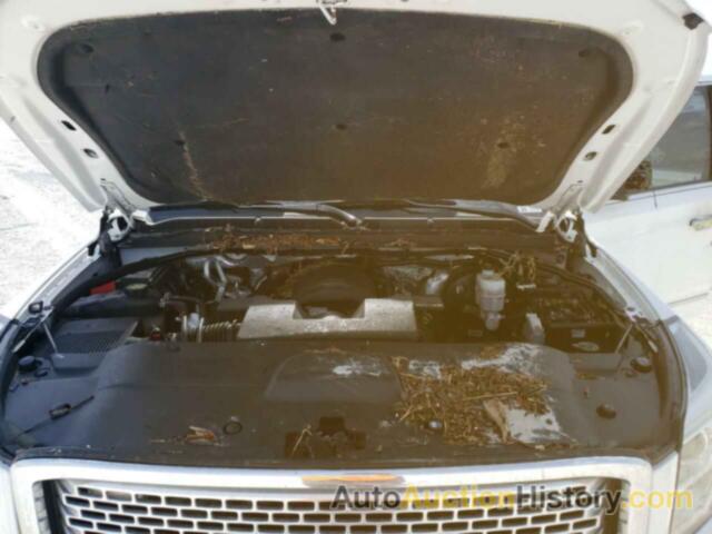 GMC YUKON DENALI, 1GKS2CKJ5FR548580