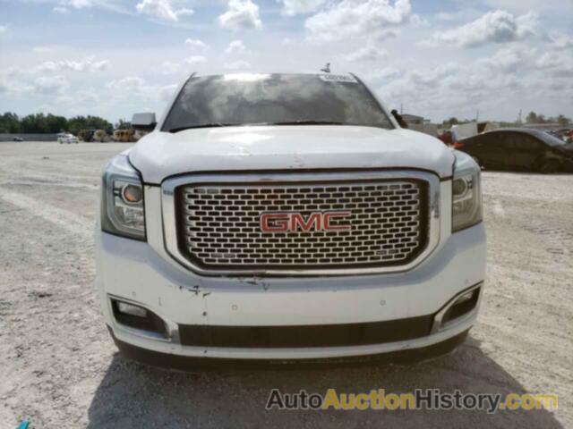 GMC YUKON DENALI, 1GKS2CKJ5FR548580