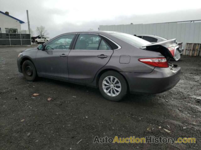 TOYOTA CAMRY LE, 4T4BF1FK6GR556985