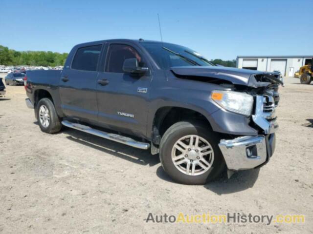 TOYOTA TUNDRA CREWMAX SR5, 5TFDW5F19HX667620