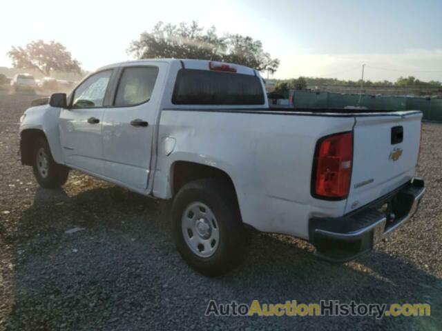 CHEVROLET COLORADO, 1GCGSBEA4G1301543