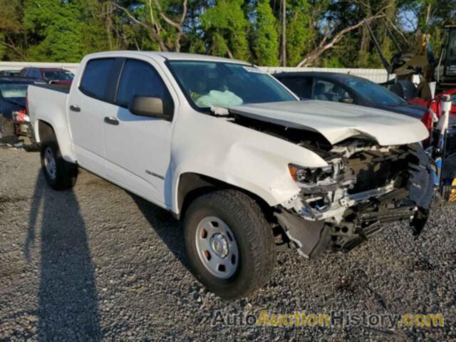 CHEVROLET COLORADO, 1GCGSBEA4G1301543