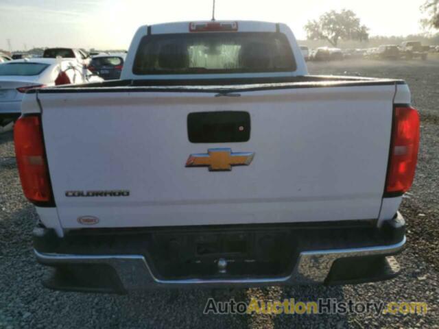 CHEVROLET COLORADO, 1GCGSBEA4G1301543