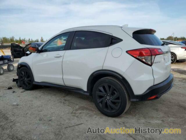 HONDA HR-V SPORT, 3CZRU5H14NM703184