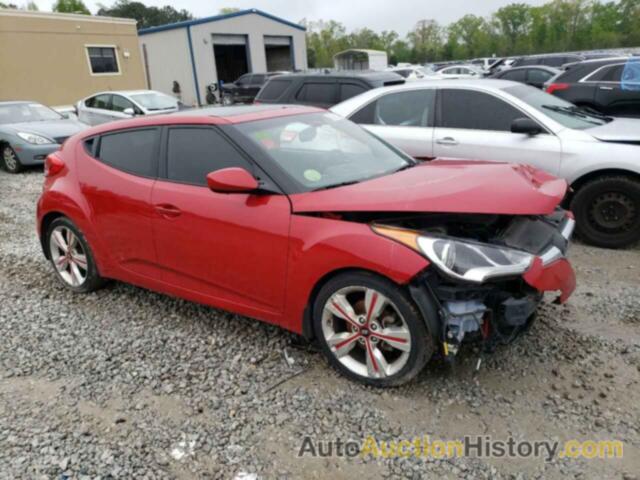 HYUNDAI VELOSTER, KMHTC6AD2HU318114