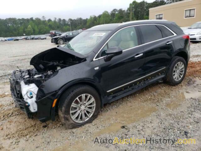 CADILLAC XT5 LUXURY, 1GYKNCRS7JZ174655