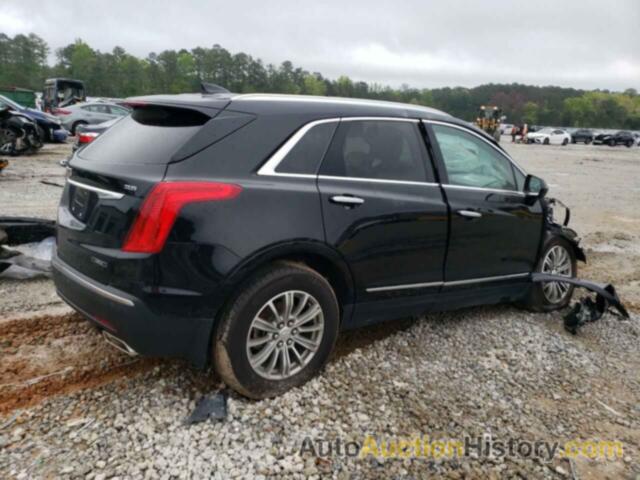 CADILLAC XT5 LUXURY, 1GYKNCRS7JZ174655