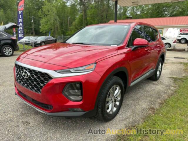 HYUNDAI SANTA FE SEL, 5NMS33AD6LH281230