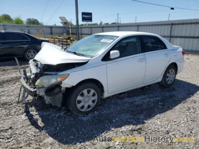 TOYOTA COROLLA BASE, 2T1BU4EE1BC560062