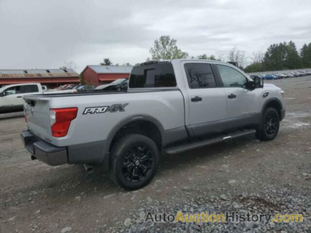 NISSAN TITAN SL, 1N6BA1F4XJN534694