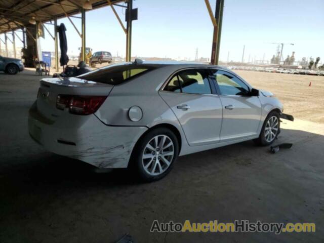 CHEVROLET MALIBU 2LT, 1G11E5SA8DF295837