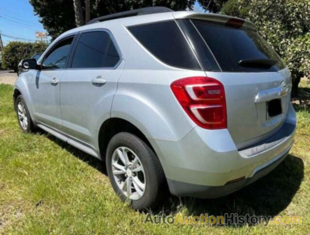 CHEVROLET EQUINOX LT, 2GNALCEK1G6100334