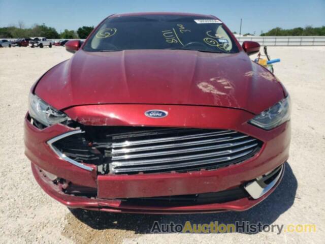 FORD FUSION SE, 3FA6P0HD4JR272846