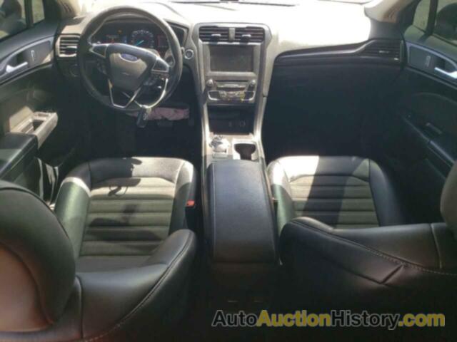 FORD FUSION SE, 3FA6P0HD4JR272846