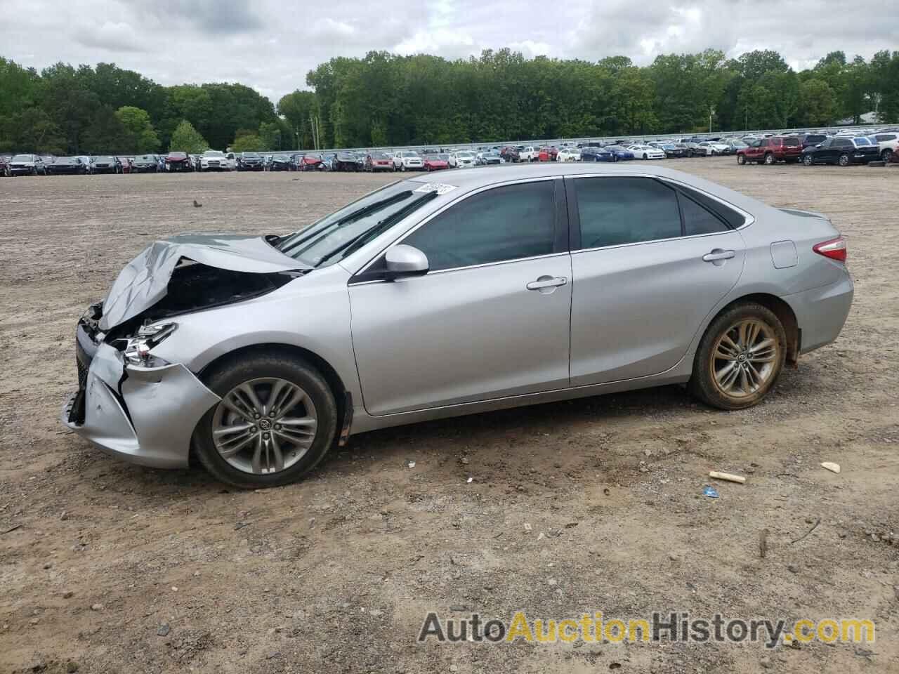 2017 TOYOTA CAMRY LE, 4T1BF1FK0HU423098