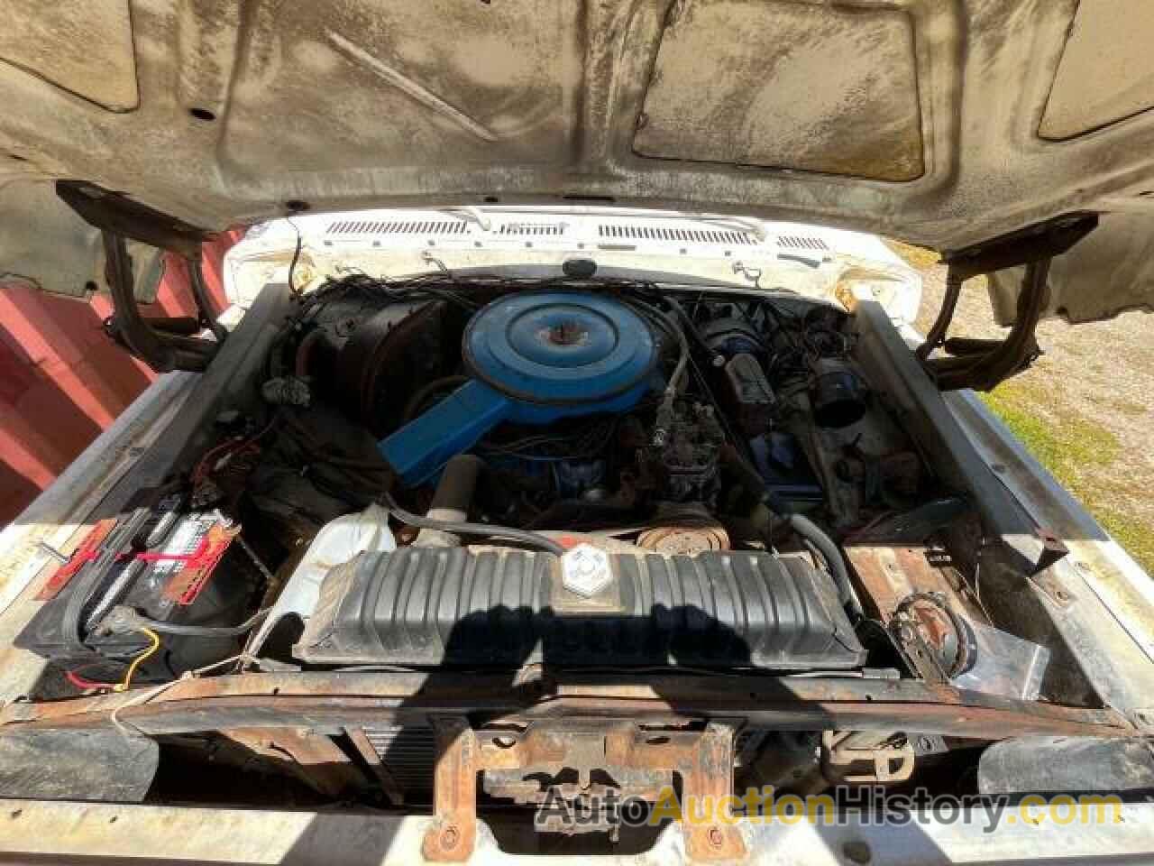 FORD RANGER, F25YRQ67279